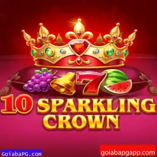 Descubra o Mundo de 10SparklingCrown: O Novo Fenômeno dos Jogos!