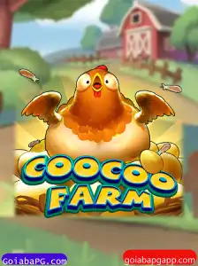 CooCooFarm: Uma Aventura Agricultora e Divertida