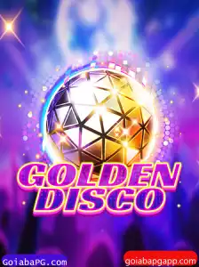 GoldenDisco: Descubra a Nova Sensação de Jogo com GoiabaPG.com