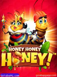 Descubra o Mundo Encantador de 'HoneyHoneyHoney'