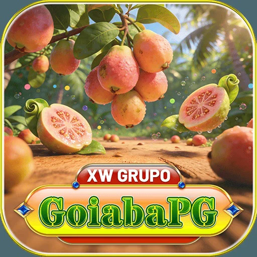 GoiabaPG.com Logo