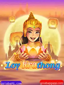 Descubra o Fascinante Jogo LoyKrathong