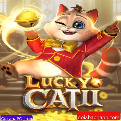 Explorando o Universo de LuckyCatII: A Aventura Felina Ganha Vida