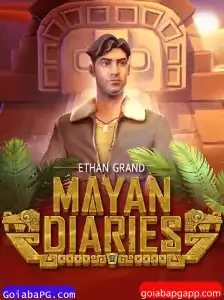 Descubra o Fascinante Mundo do Jogo MayanDiaries