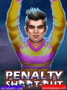 PenaltyShootOut: Jogo de Estratégia e Habilidade