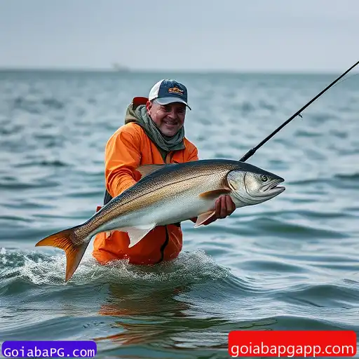 Pesca online