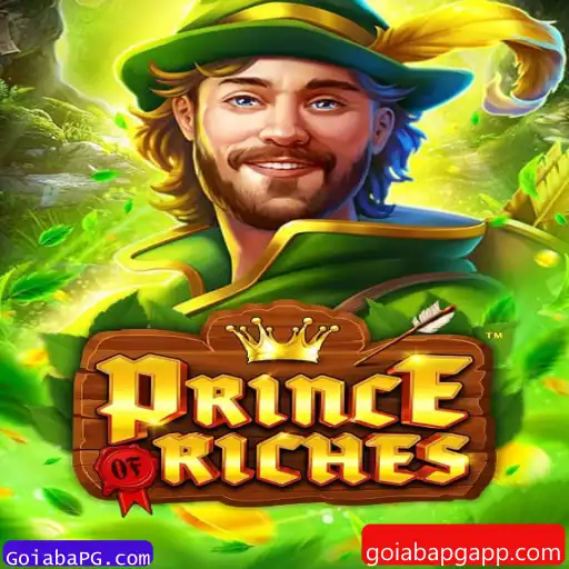 Descubra a Aventura Épica em PrinceOfRiches