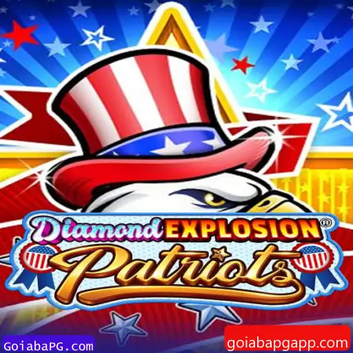 Explorando o Mundo de DiamondExplosionPatriots: Um Jogo de Estratégia e Aventura