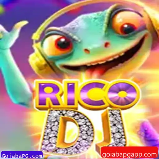 Descubra o Universo Fascinante do Jogo RicoDJ