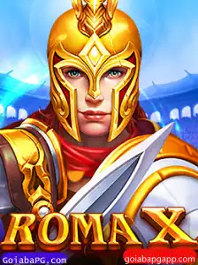Descubra o Fascinante Mundo de RomaX: Um Jogo de Estratégia Revolucionário
