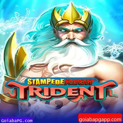 StempedeRushTrident: Mergulhe no Novo Mundo de Aventuras Digitais