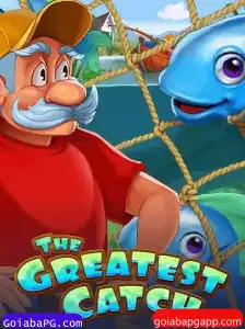Uma Imersão no Jogo TheGreatestCatch: Inovação e Estratégia