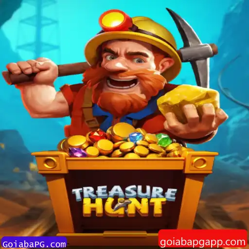 Desvendando TreasureHunt: Uma Aventura Empolgante