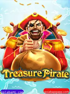 Como Jogar TreasurePirate: Descubra Aventuras e Tesouros com GoiabaPG.com