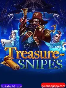 Desvendando o Fascínio de TreasureSnipes: Guia Completo e Regras
