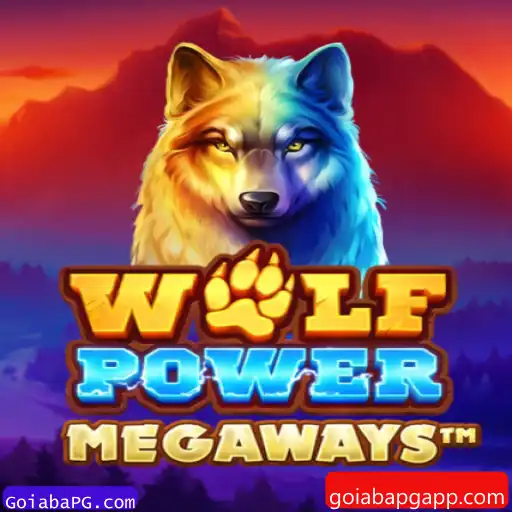 WolfPowerMega: Descubra a Aventura Épica com GoiabaPG.com