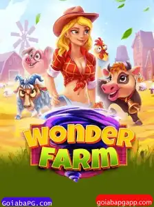 Descubra o Fascinante Mundo de WonderFarm