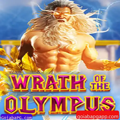WrathofOlympus: Aventura Mítica no Mundo dos Deuses